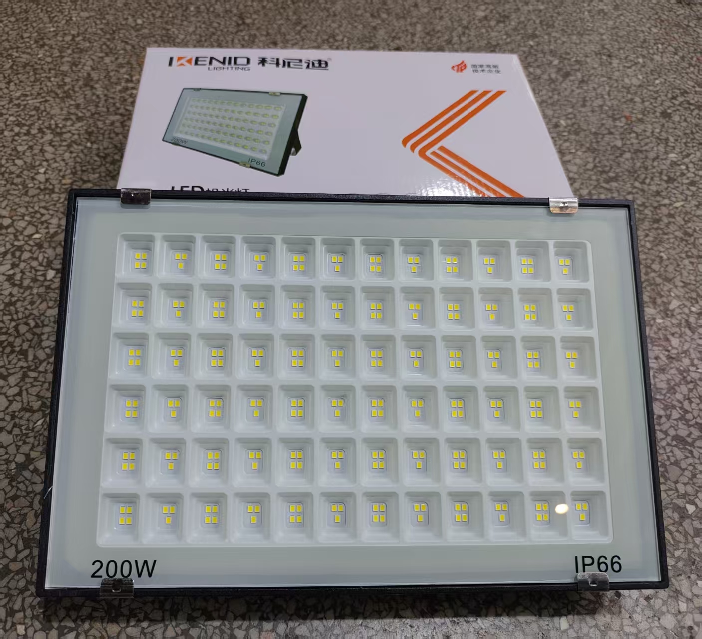 科尼迪LED投光灯