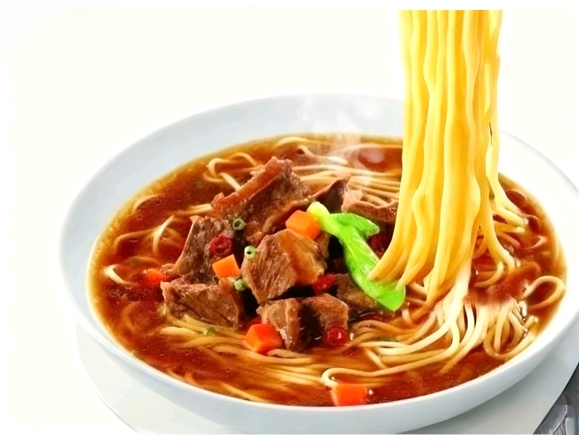 招牌牛肉面