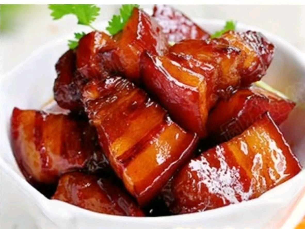 红烧肉