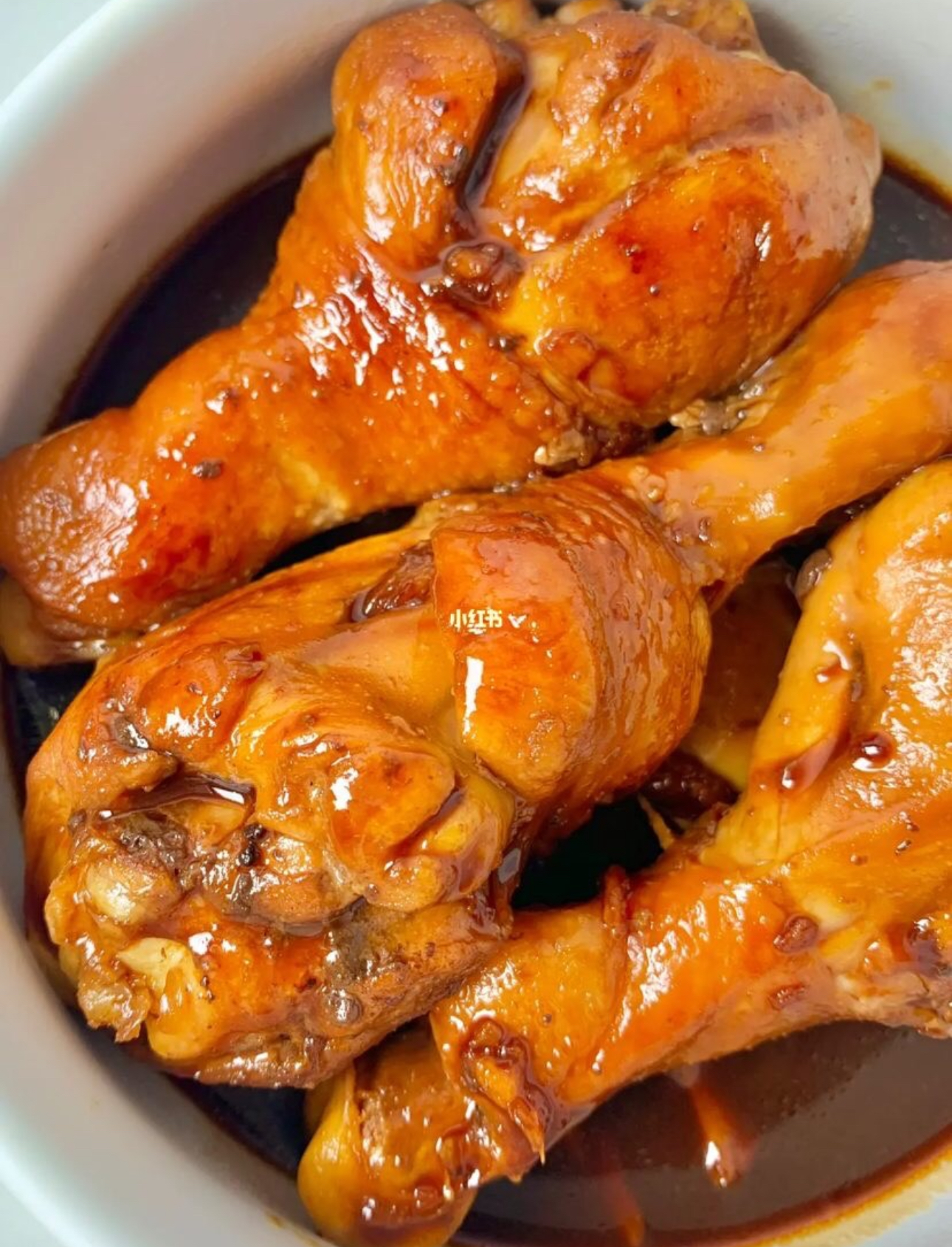 鸡腿＋一荤两素（0元区选菜）