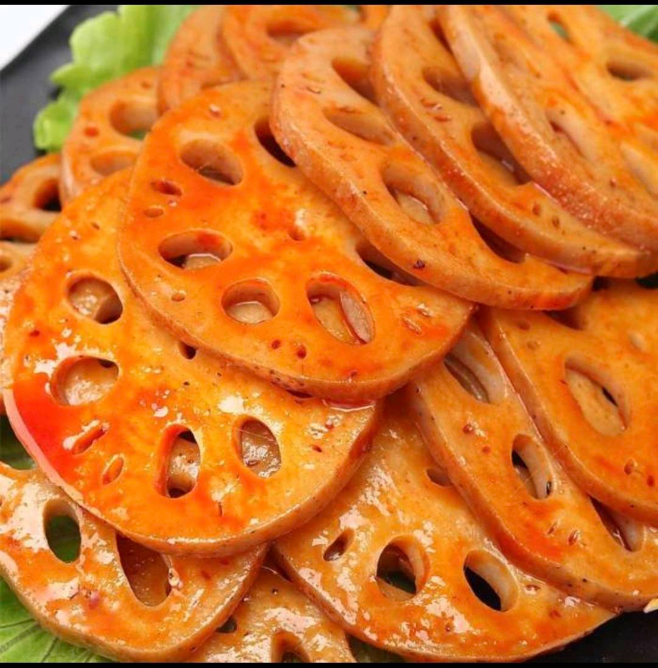 卤藕片