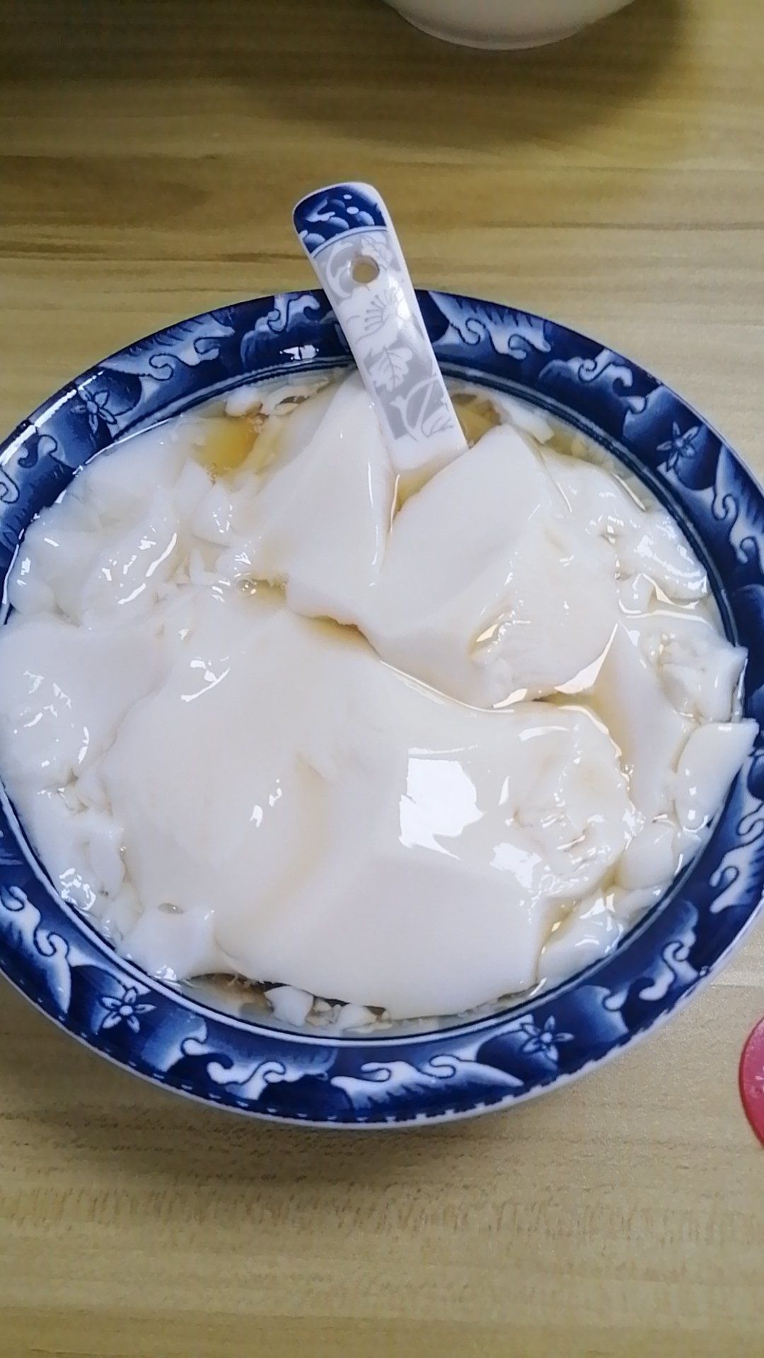 甜豆腐脑(碗)