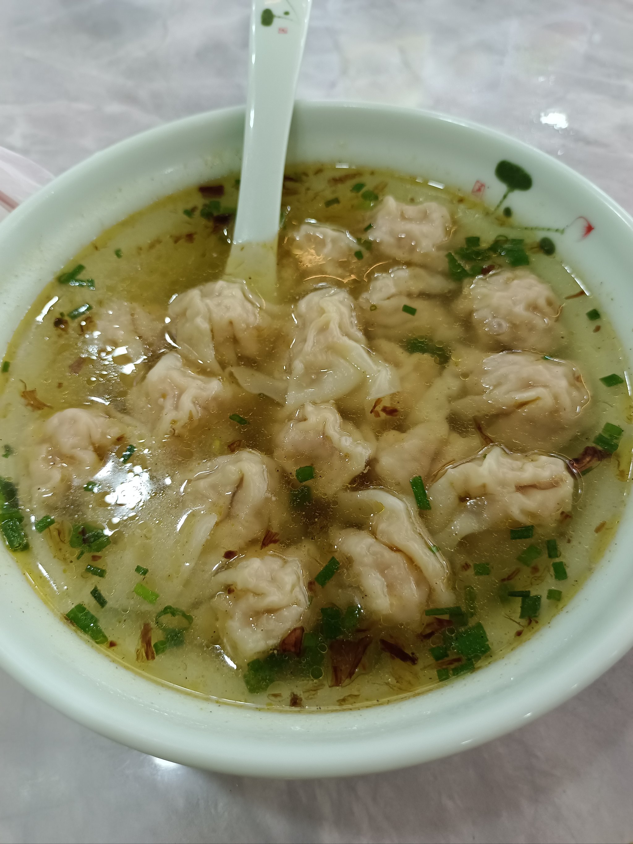 上海鲜肉小馄饨(大份/30个)