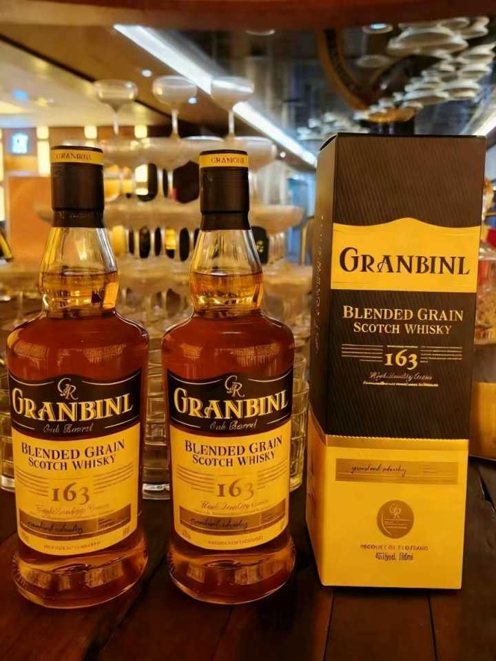 英国苏格兰威士忌