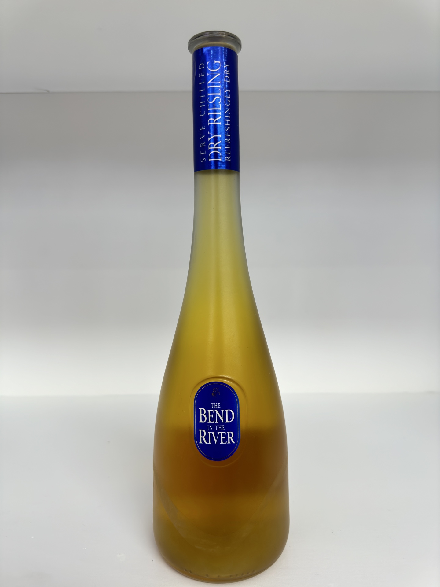 和婉香雷司令白葡萄酒