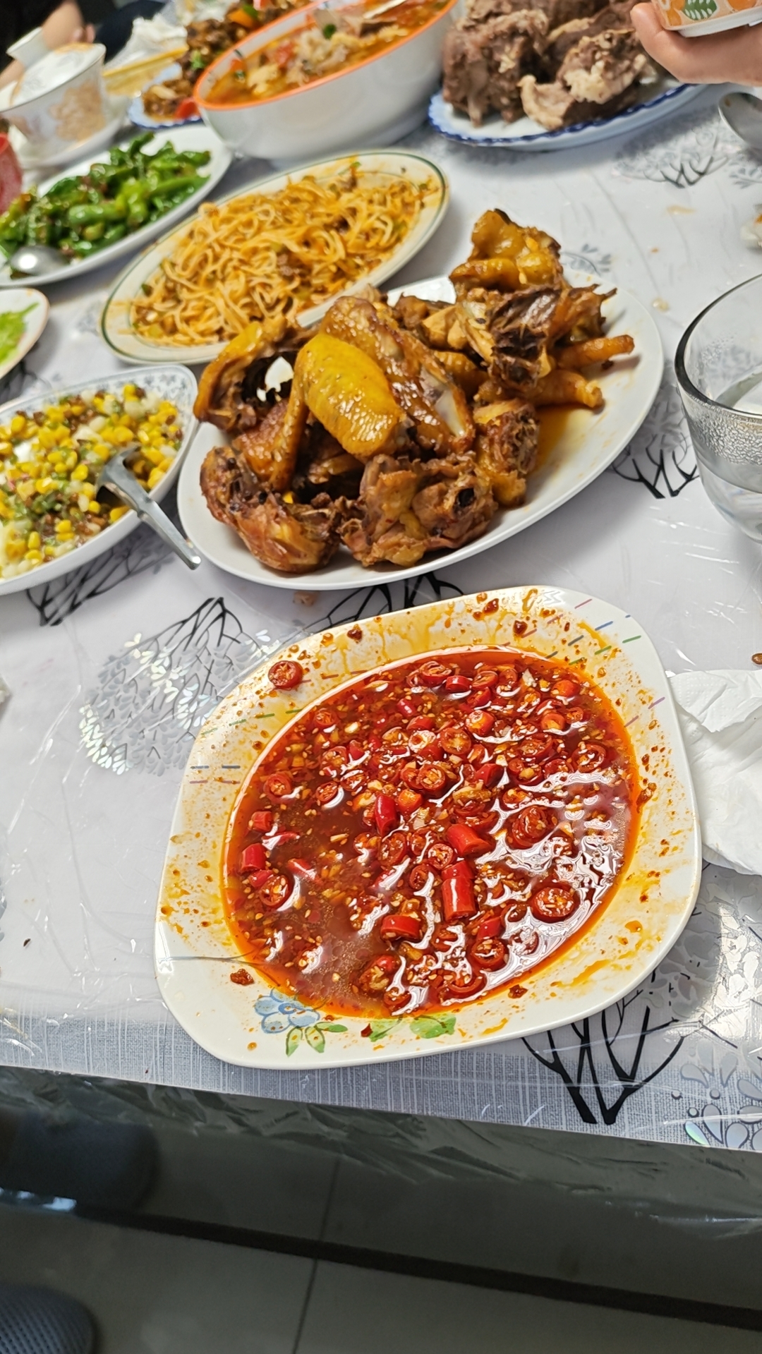兰州牛肉面